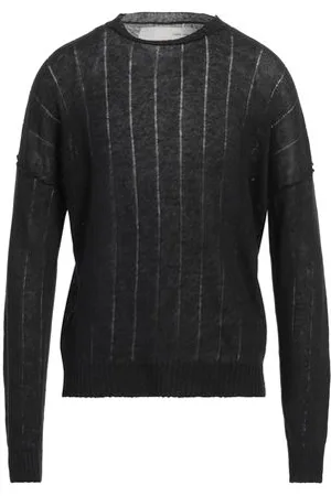 ISABEL BENENATO STRICKWAREN - Pullover