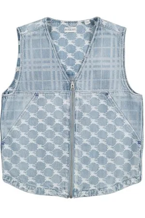Burberry JACKEN & MÄNTEL - Jeansjacken/Mäntel
