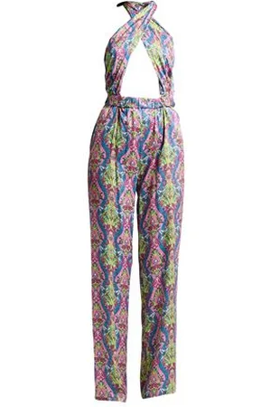 GAËLLE OVERALLS - Jumpsuits