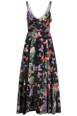 CHARO RUIZ IBIZA KLEIDER - Maxi-Kleider