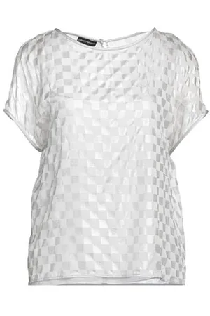 Emporio Armani TOPS - Tops