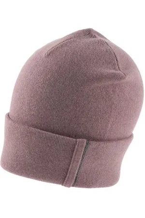 Brunello Cucinelli ACCESSOIRES - Mützen & Hüte