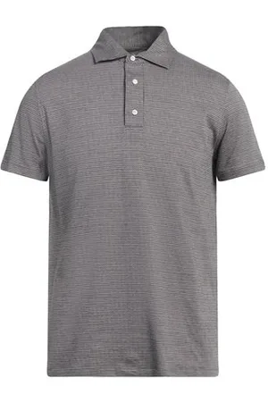 ISAIA TOPS - Poloshirts