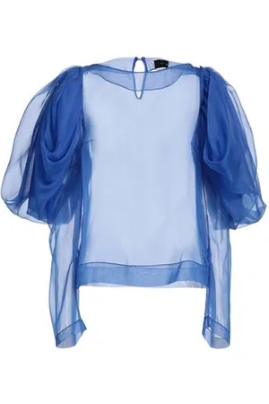 Paula Canovas Del Vas TOPS - Tops