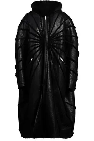 Rick Owens JACKEN & MÄNTEL - Shearling- & Kunstfell