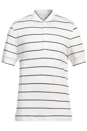 Brunello Cucinelli TOPS - T-shirts