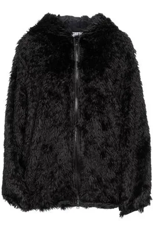 GRIFONI JACKEN & MÄNTEL - Shearling- & Kunstfell