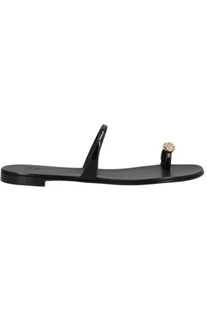 Giuseppe Zanotti SCHUHE - Zehentrenner