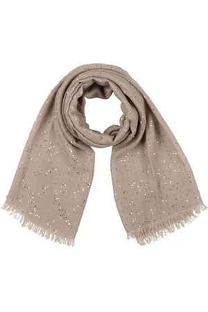 Brunello Cucinelli ACCESSOIRES - Schals
