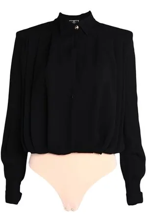 Elisabetta Franchi TOPS - Bodysuits