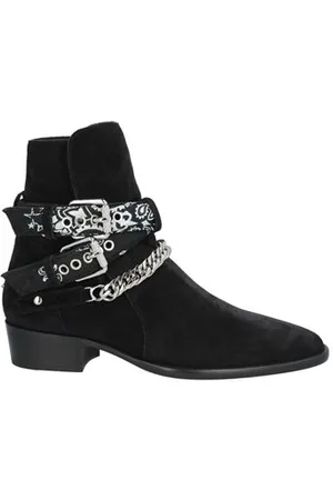 AMIRI SCHUHE - Stiefeletten