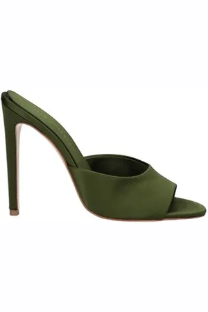 Ilio Smeraldo SCHUHE - Sandalen