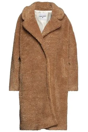 Front Street 8 JACKEN & MÄNTEL - Shearling- & Kunstfell