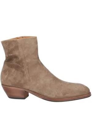 ALBERTO FASCIANI SCHUHE - Stiefeletten