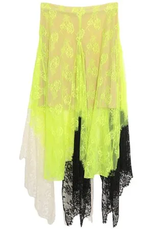 Christopher Kane HOSEN & RÖCKE - Midi-Röcke