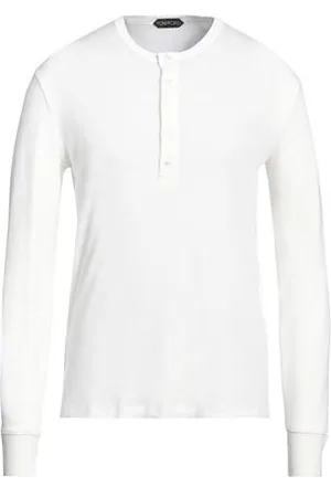 Tom Ford TOPS - T-shirts