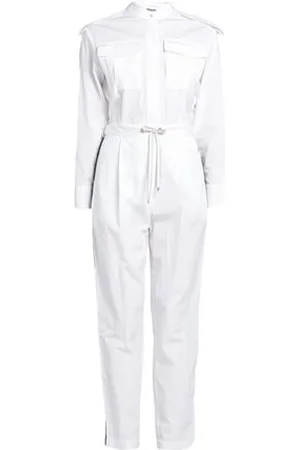 LORENA ANTONIAZZI OVERALLS - Jumpsuits