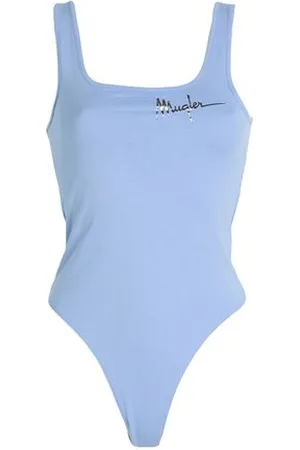 MUGLER TOPS - Bodysuits