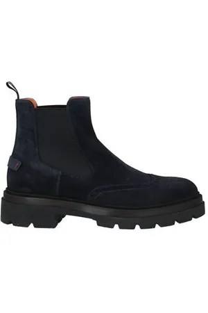 santoni SCHUHE - Stiefeletten