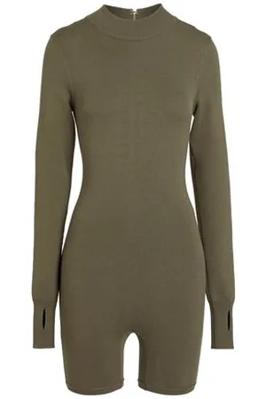 Nike OVERALLS - Playsuits