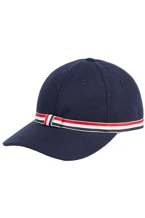 Thom Browne ACCESSOIRES - Mützen & Hüte