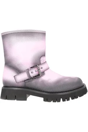 Moschino SCHUHE - Stiefeletten