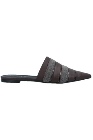 Fabiana Filippi SCHUHE - Mules & Clogs