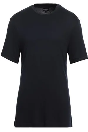 Giorgio Armani TOPS - T-shirts