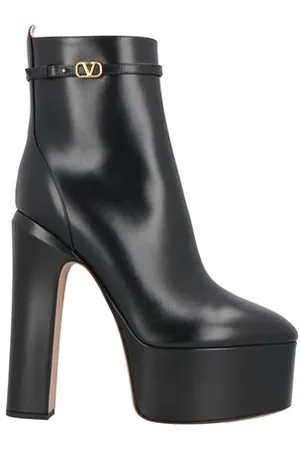 VALENTINO GARAVANI SCHUHE - Stiefeletten