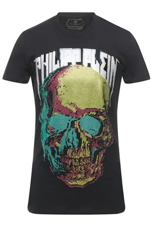 Philipp Plein TOPS - T-shirts