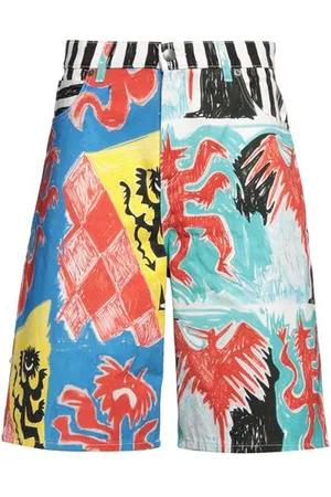 Charles Jeffrey Loverboy HOSEN & RÖCKE - Jeansshorts