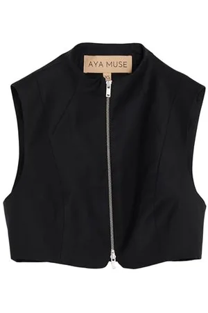 AYA MUSE TOPS - Tops