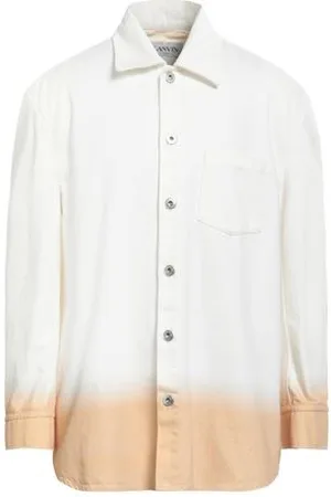 Lanvin TOPS - Jeanshemden