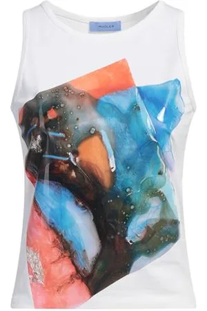 MUGLER TOPS - Tops