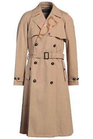 Dolce & Gabbana JACKEN & MÄNTEL - Jacken, Mäntel & Trenchcoats