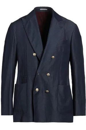 Brunello Cucinelli ANZÜGE und CO-ORDS - Blazers