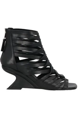 Elena Iachi SCHUHE - Sandalen