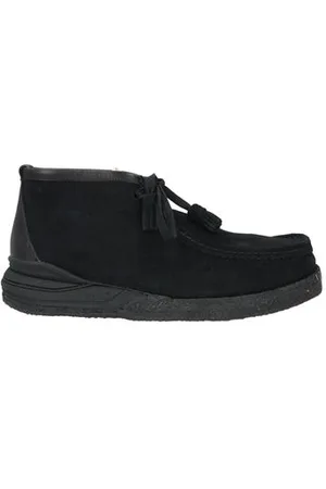 VISVIM SCHUHE - Stiefeletten