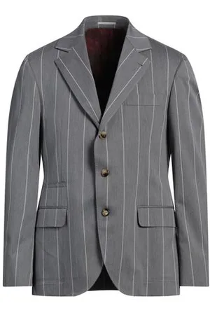 Brunello Cucinelli ANZÜGE und CO-ORDS - Blazers
