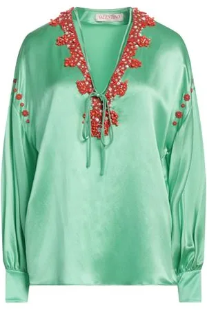VALENTINO GARAVANI TOPS - Tops
