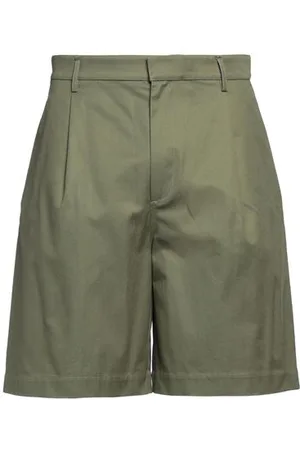 DARKPARK HOSEN & RÖCKE - Shorts & Bermudashorts