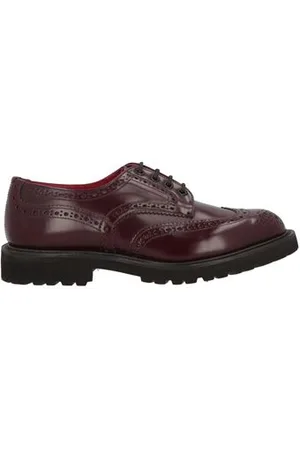 TRICKERS SCHUHE - Schnürschuhe