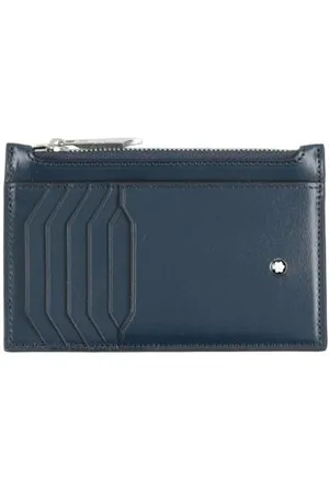 Montblanc Kleinlederwaren - Kartenetuis