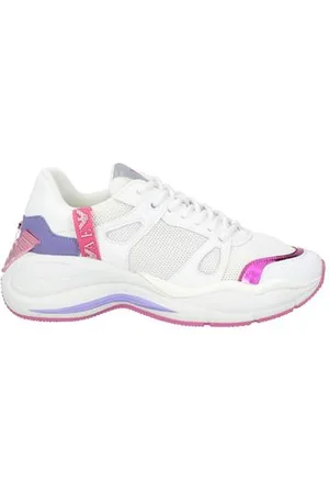 Emporio Armani SCHUHE - Sneakers