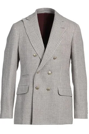 Brunello Cucinelli ANZÜGE und CO-ORDS - Blazers