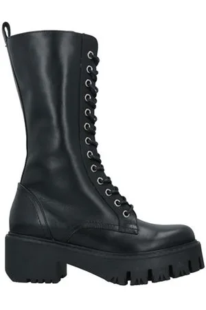 Patrizia Pepe SCHUHE - Stiefeletten