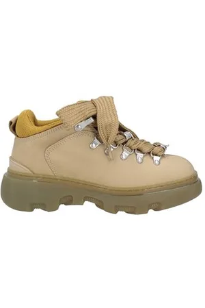 Burberry SCHUHE - Stiefeletten