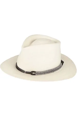 Brunello Cucinelli ACCESSOIRES - Mützen & Hüte