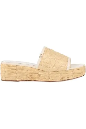 VALENTINO GARAVANI SCHUHE - Espadrilles