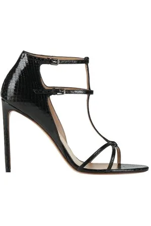Francesco Russo SCHUHE - Sandalen